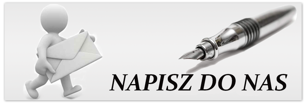 Napisz do nas