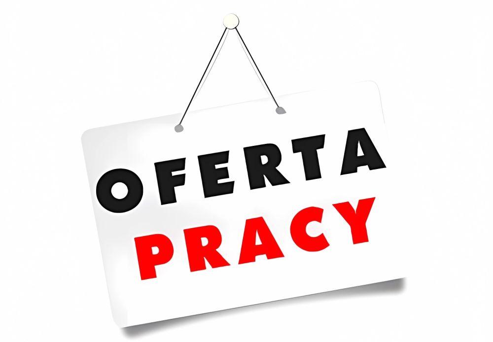 Oferta pracy