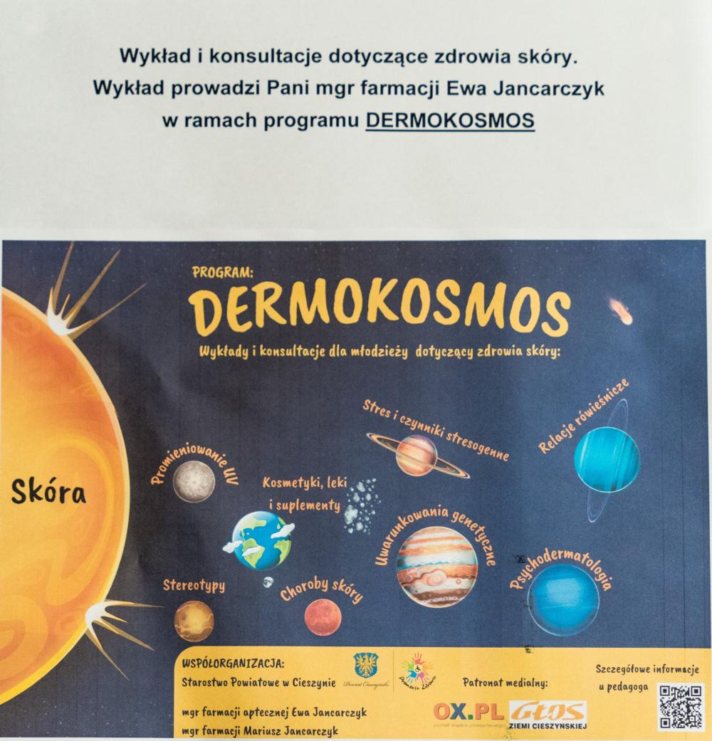 DERMOKOSMOS