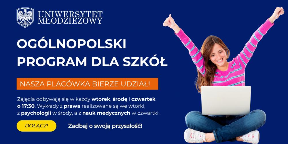 Uniwersytet Młodzieżowy