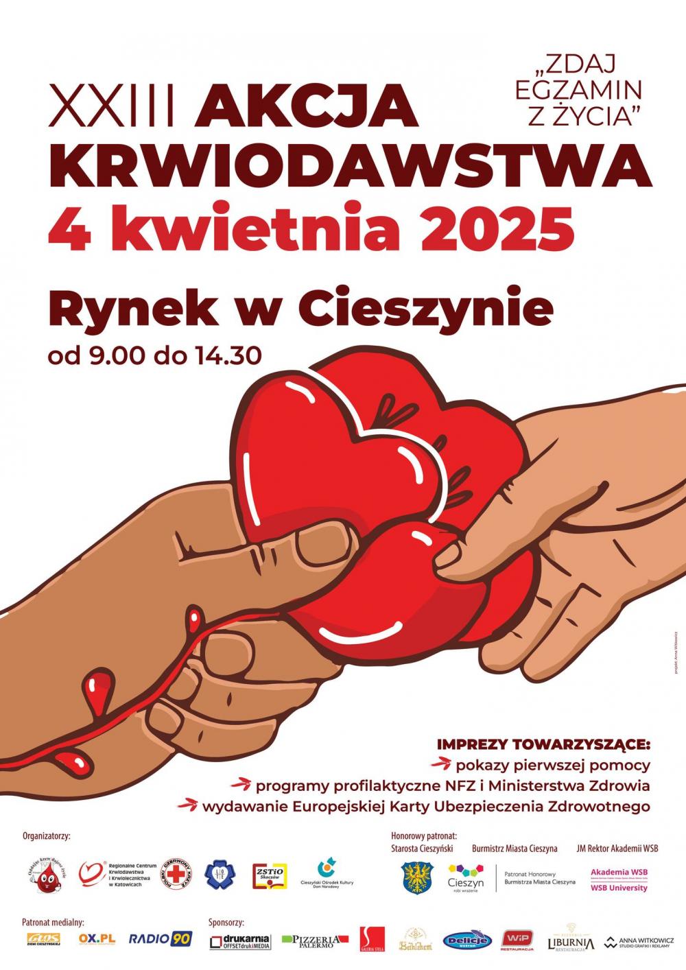 Zdaj egzamin z życia