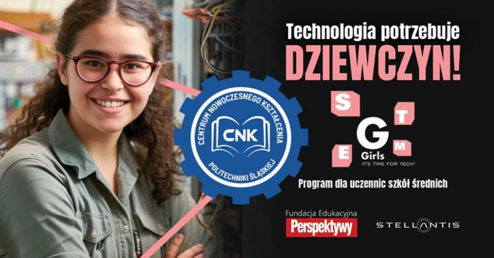 Warsztaty na Politechnice Śląskiej