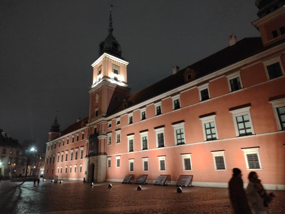 XIV Podbeskidzki Konkurs Historyczny „Solidarni