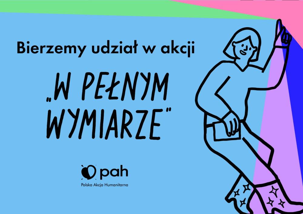 Lekcja uważności na drugiego człowieka