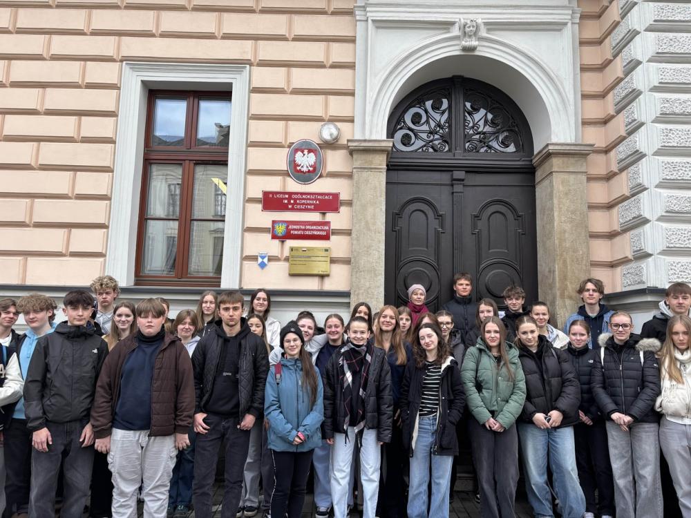 Wymiana partnerska z Annweiler trwa nadal