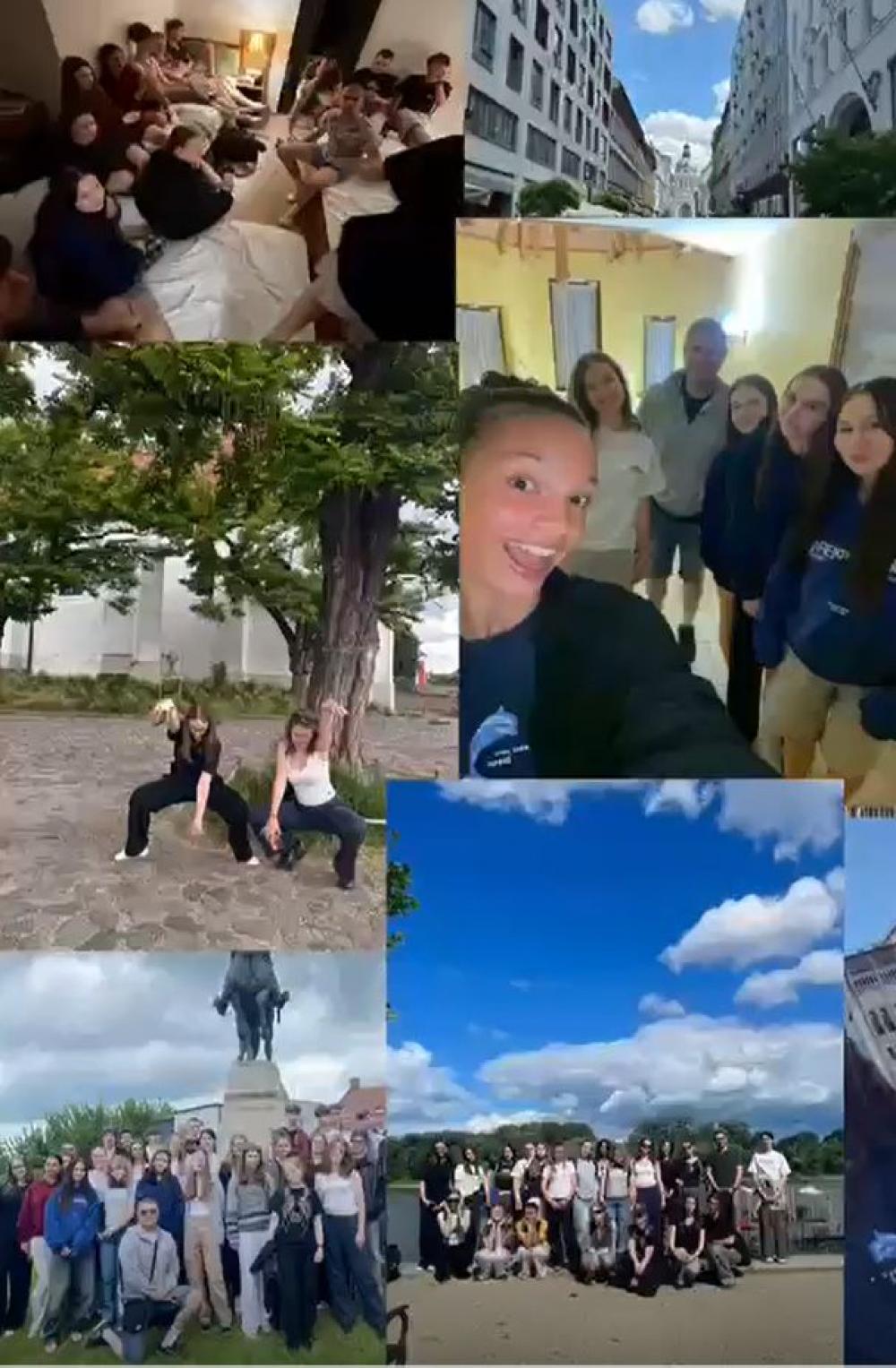 2G w Budapeszcie