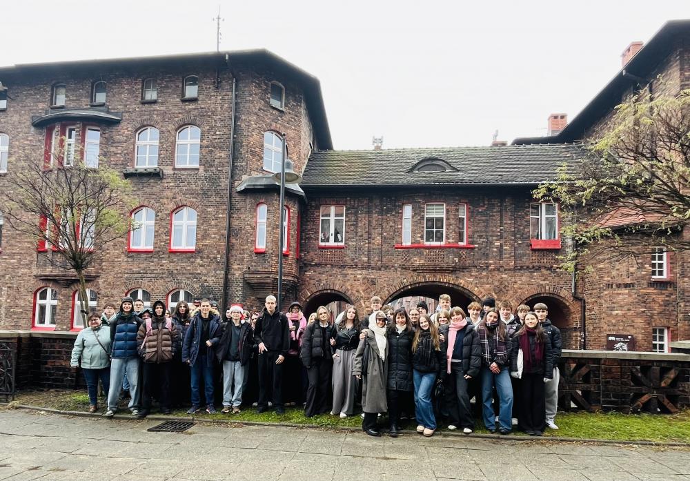 Sezon jarmarków rozpoczęty