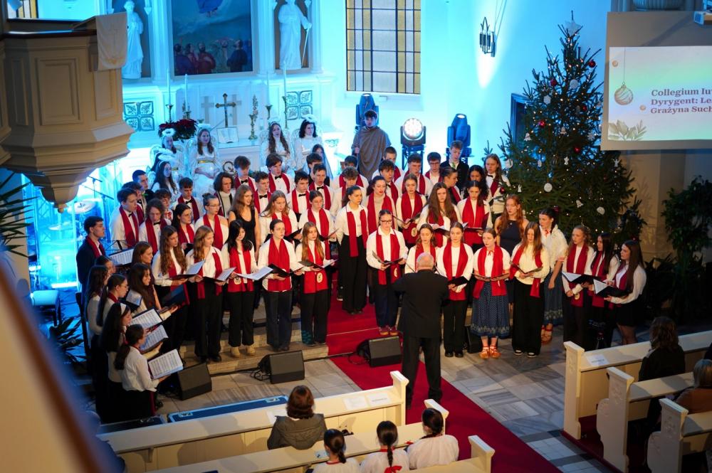 Koncert świąteczny