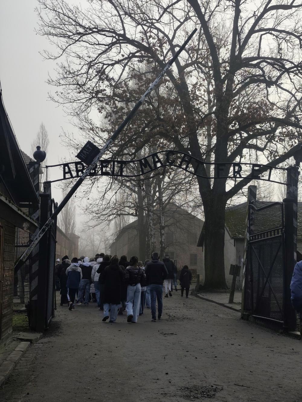 Wycieczka edukacyjna klas 4a i&nbsp;4c