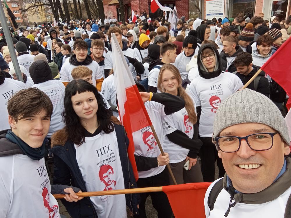 PAMIĘTAMY - 16.12.1981