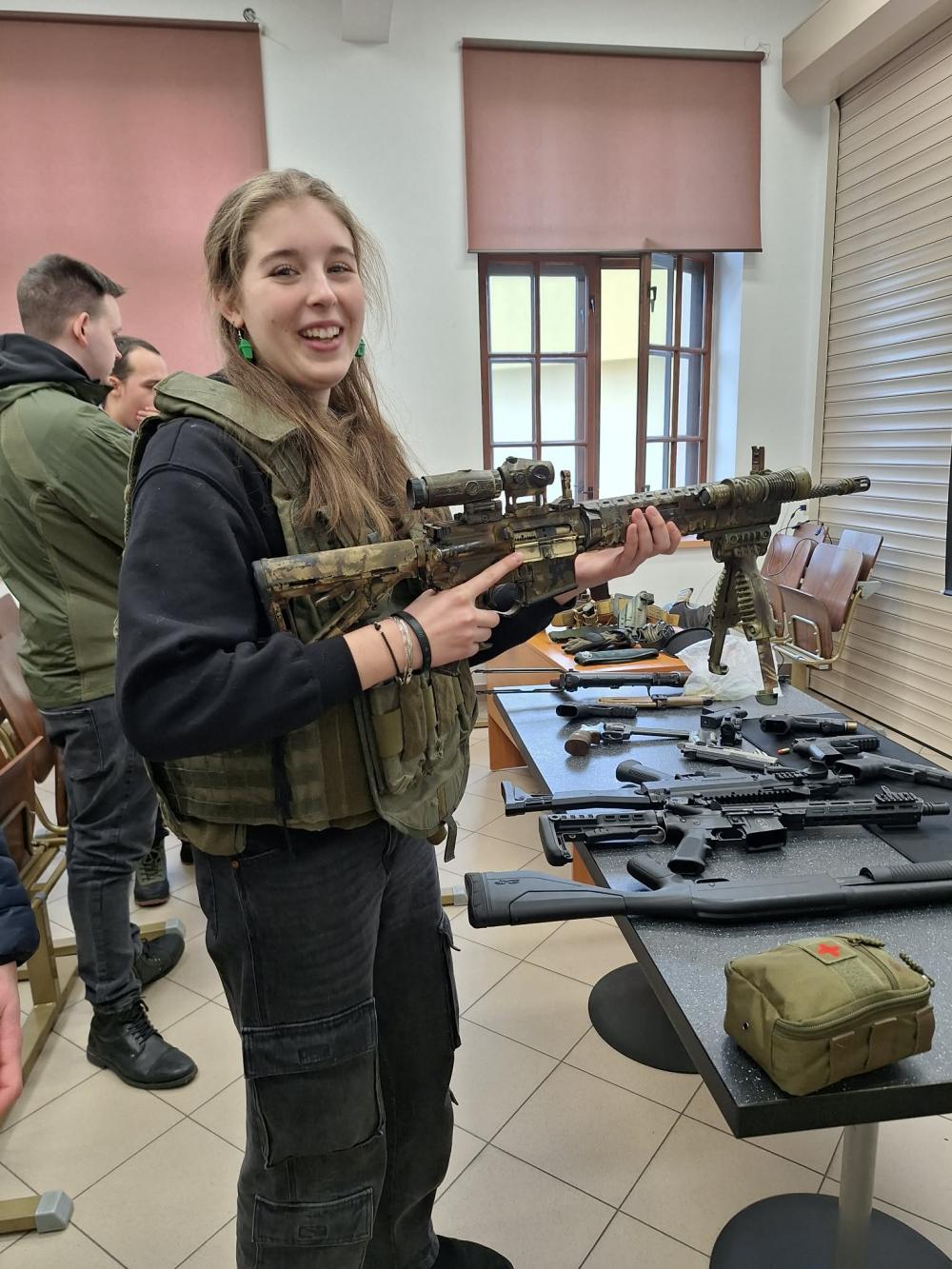 Dzień Bezpieczeństwa Narodowego