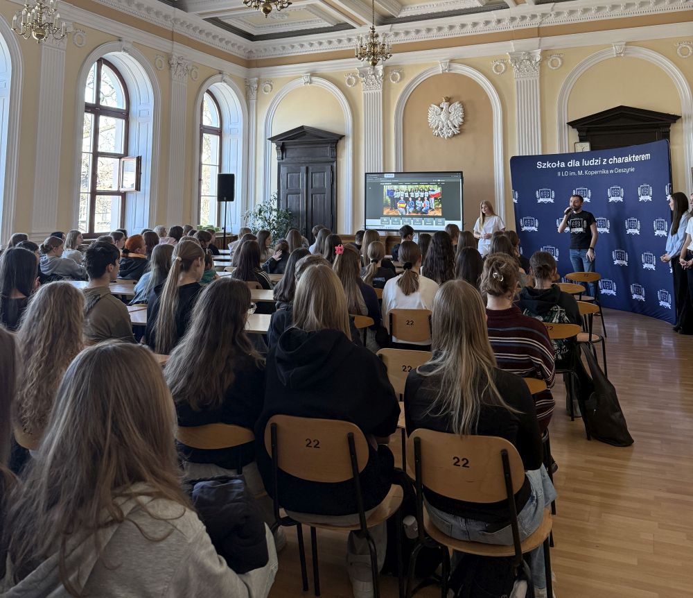 Dni Otwarte wystartowały!