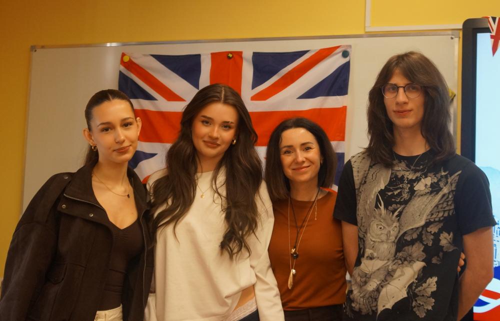 Nie zwalniamy tempa!