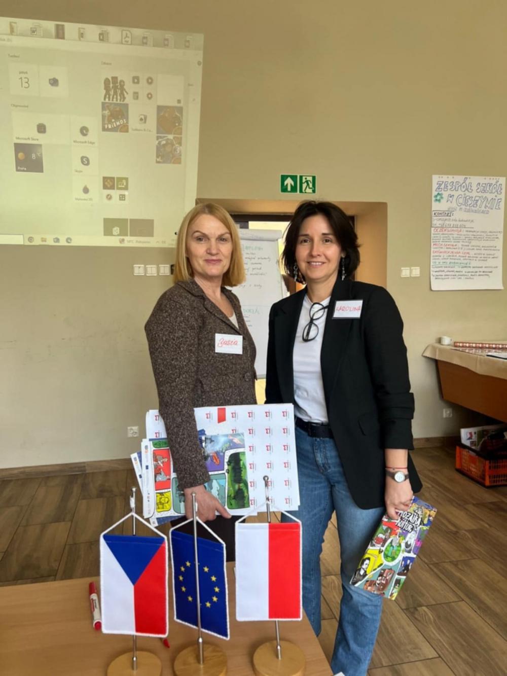 Spotkanie networkingowe