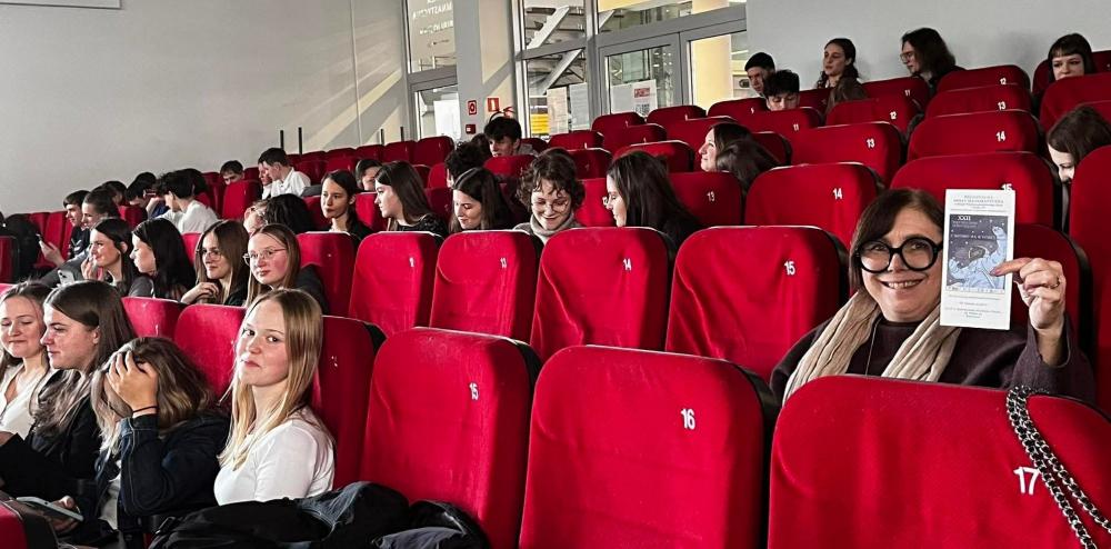 XX Regionalna Sesja Matematyczna