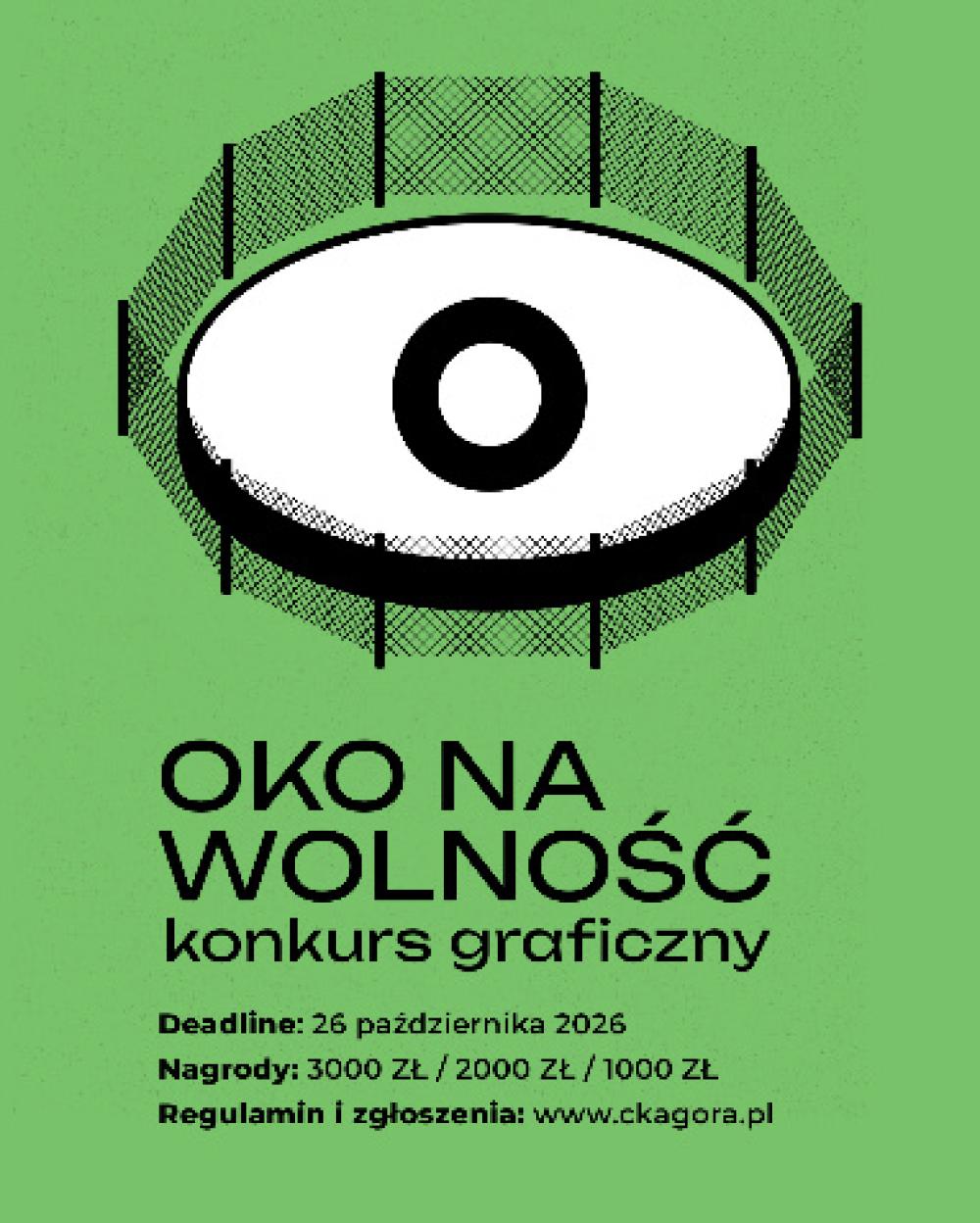 Konkurs Oko na Wolność