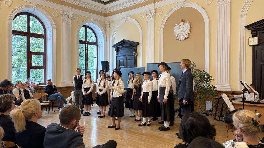 Dzień Edukacji Narodowej